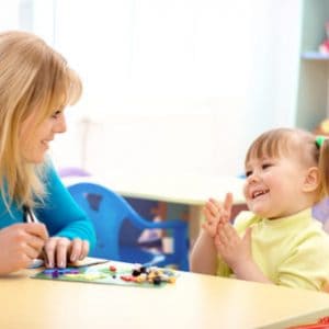 estudiar máster en atención temprana especialista