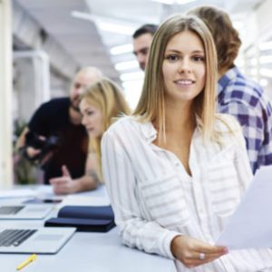 estudiar máster en gestión de recursos humanos