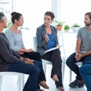 estudiar máster en team building