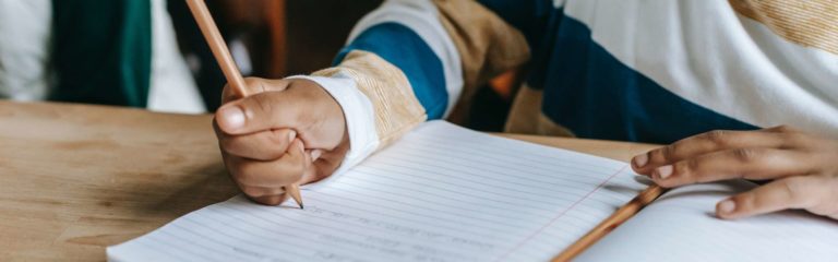 Cómo detectar la dislexia infantil