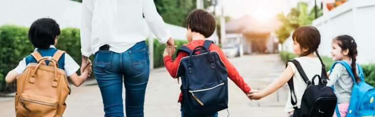 Descubre los beneficios de la empatía en los niños