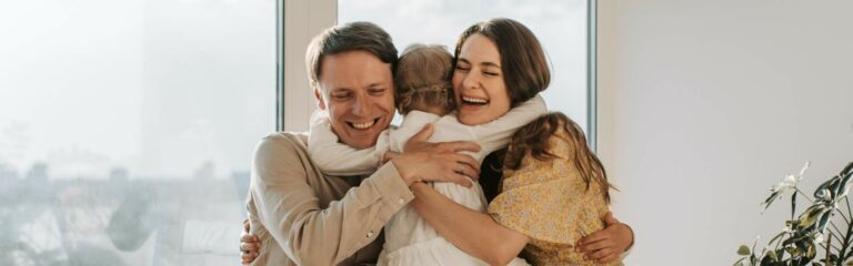 Identificar los 4 tipos de estilos parentales