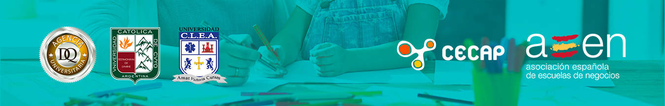 estudiar educación infantil online y a distancia