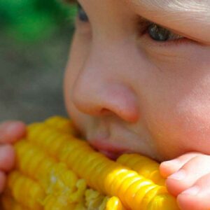 Conoce la intolerancia alimentaria y cómo afecta en los niños