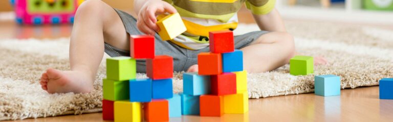 Descubre la función de la ludoteca y sus beneficios en la infancia