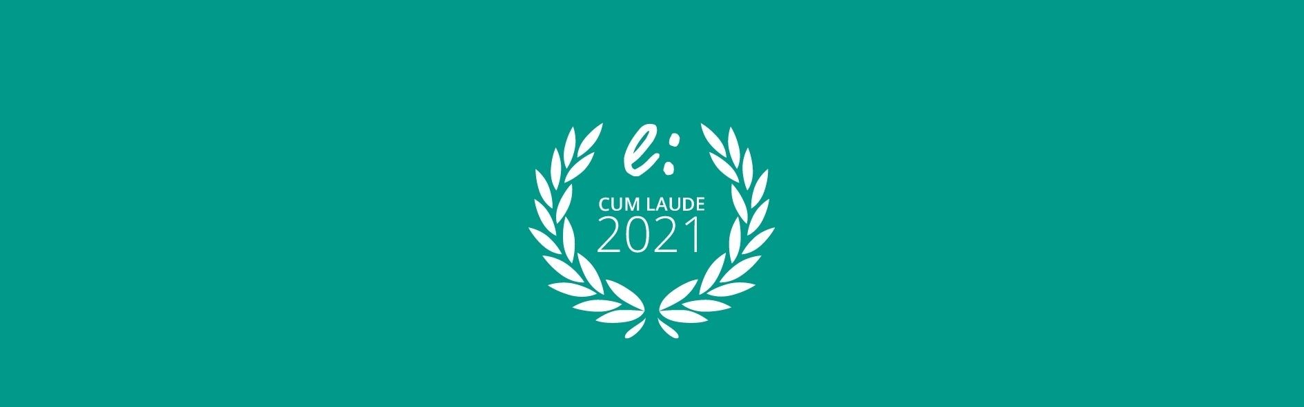 Hemos recibido el sello cum laude por opiniones Instituto Europeo de Educación