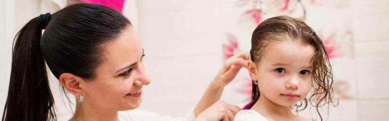 Qué es la pediculosis y cómo tratarla