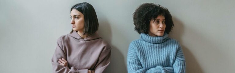 Descubre los tipos de conflictos y cómo solucionarlos